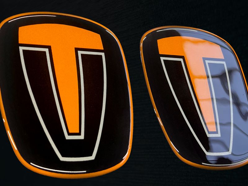 Produktion von Spezialveredelungen- Drescher Folientechnik