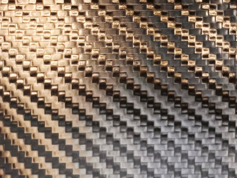 Haptikfolie- Drescher Folientechnik